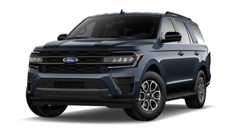 new 2024 Ford Expedition car, priced at $56,486