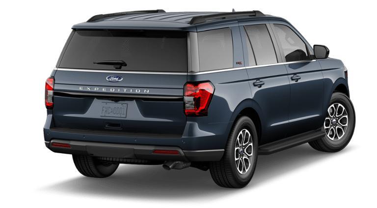new 2024 Ford Expedition car, priced at $56,486