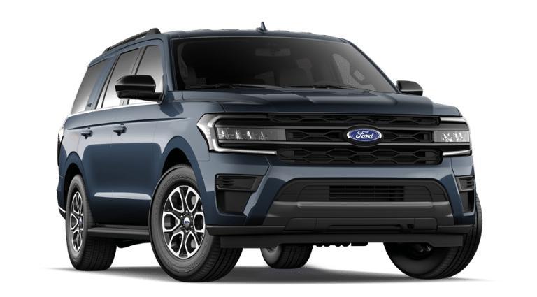 new 2024 Ford Expedition car, priced at $56,486