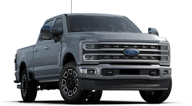 new 2024 Ford F-350 car, priced at $84,002