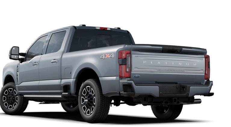 new 2024 Ford F-350 car, priced at $84,002