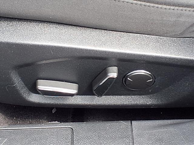 used 2020 Ford Fusion car, priced at $17,995