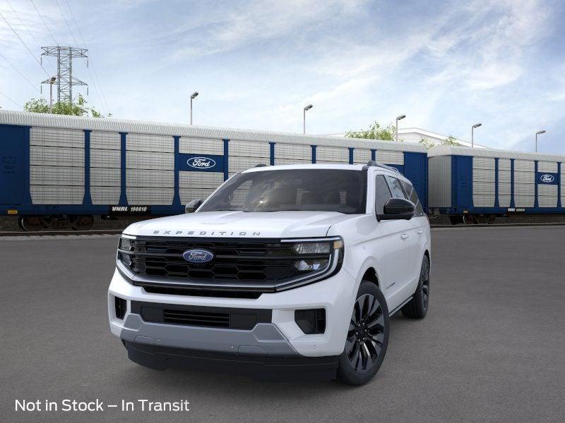 new 2025 Ford Expedition car, priced at $75,142