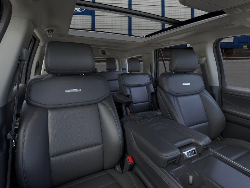 new 2025 Ford Expedition car, priced at $75,142