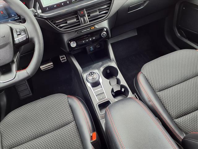 used 2023 Ford Escape car, priced at $27,306