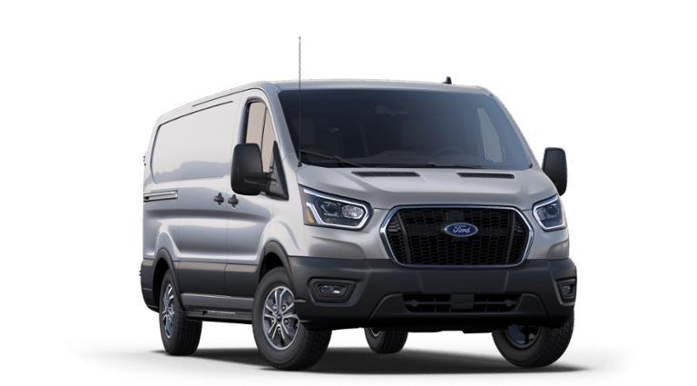 new 2024 Ford Transit-250 car, priced at $47,295