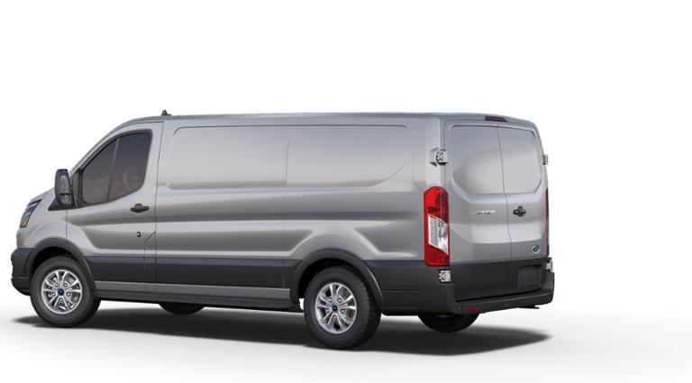 new 2024 Ford Transit-250 car, priced at $47,295