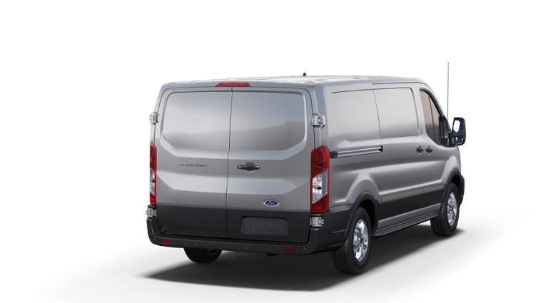 new 2024 Ford Transit-250 car, priced at $47,295