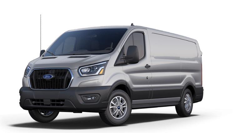 new 2024 Ford Transit-250 car, priced at $47,295