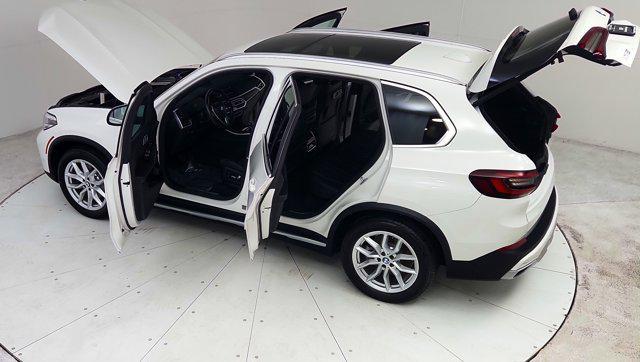 used 2020 BMW X5 car, priced at $35,602