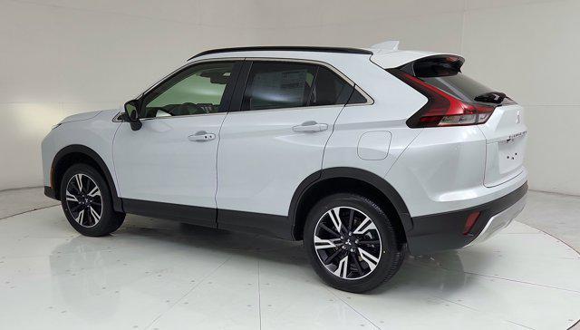 new 2024 Mitsubishi Eclipse Cross car, priced at $33,100