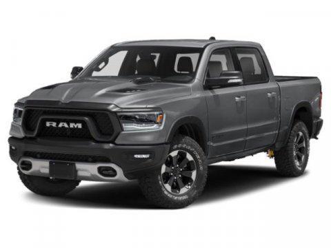 used 2021 Ram 1500 car, priced at $31,000