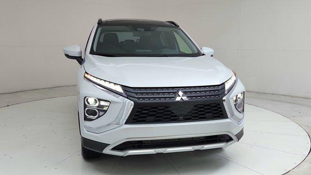 new 2024 Mitsubishi Eclipse Cross car, priced at $32,345