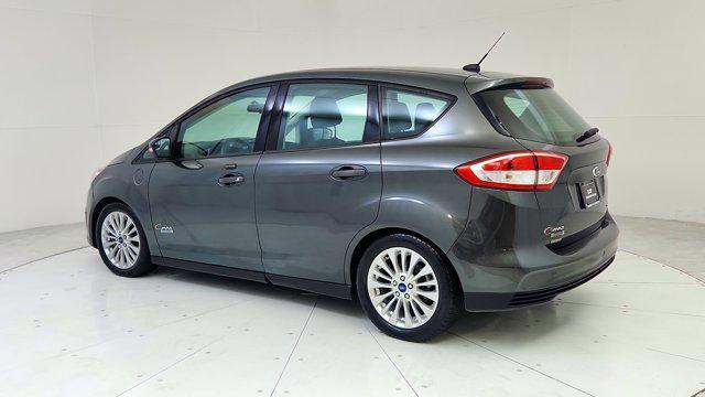 used 2017 Ford C-Max Energi car, priced at $7,969