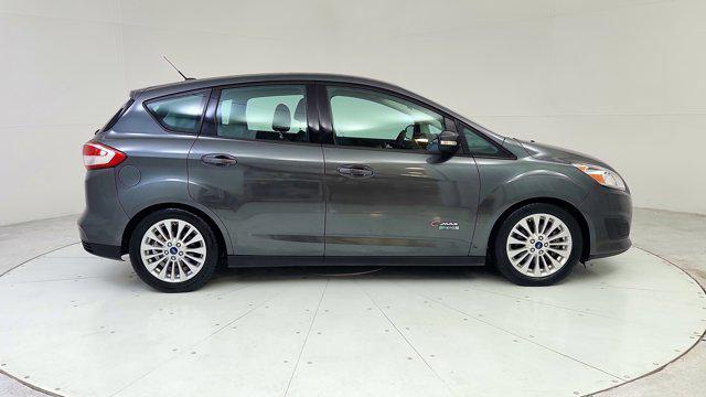 used 2017 Ford C-Max Energi car, priced at $7,969