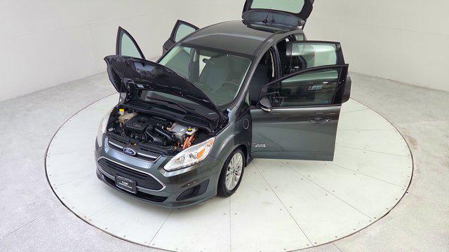 used 2017 Ford C-Max Energi car, priced at $7,969