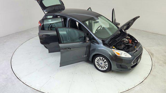 used 2017 Ford C-Max Energi car, priced at $7,969