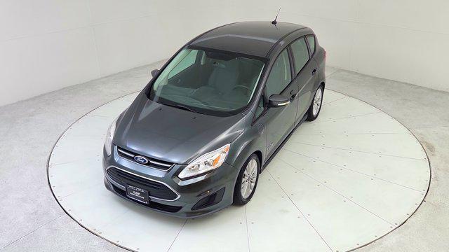 used 2017 Ford C-Max Energi car, priced at $7,969