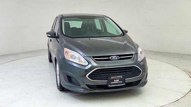 used 2017 Ford C-Max Energi car, priced at $7,969