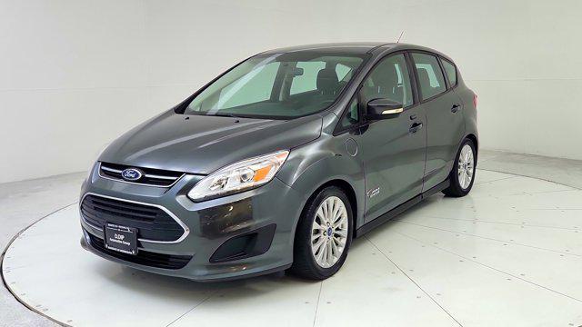 used 2017 Ford C-Max Energi car, priced at $7,969