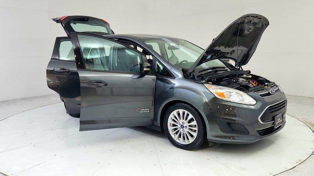 used 2017 Ford C-Max Energi car, priced at $7,969