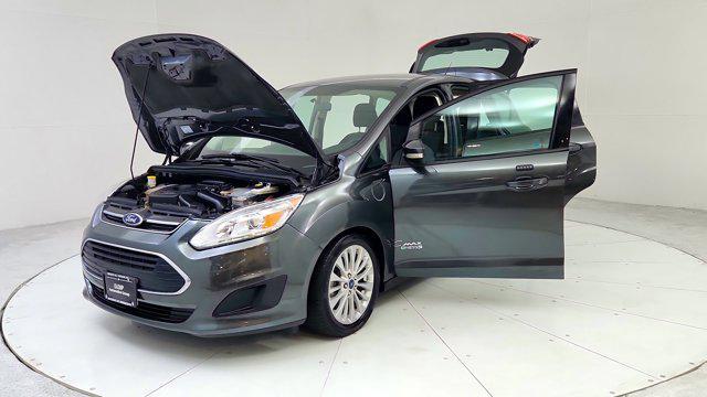 used 2017 Ford C-Max Energi car, priced at $7,969