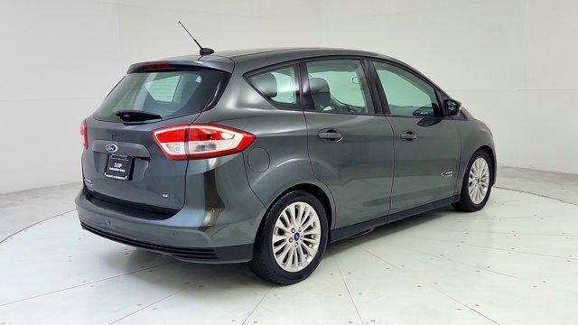 used 2017 Ford C-Max Energi car, priced at $7,969