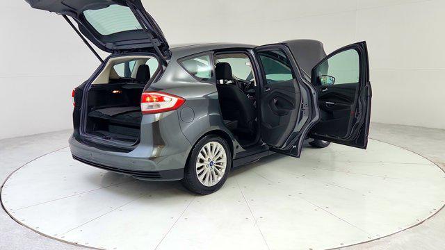 used 2017 Ford C-Max Energi car, priced at $7,969