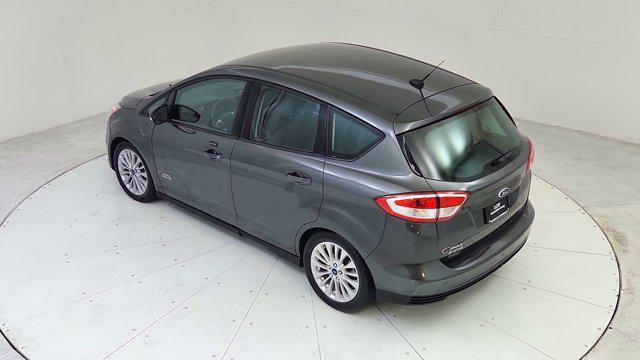 used 2017 Ford C-Max Energi car, priced at $7,969