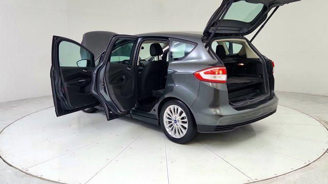 used 2017 Ford C-Max Energi car, priced at $7,969