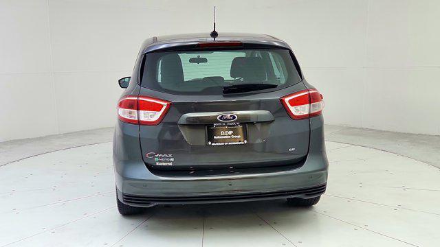 used 2017 Ford C-Max Energi car, priced at $7,969