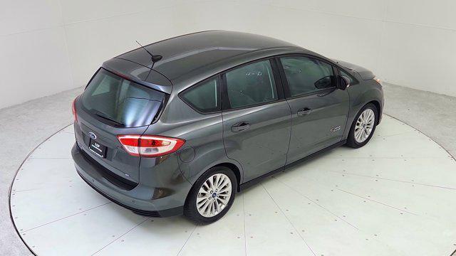 used 2017 Ford C-Max Energi car, priced at $7,969