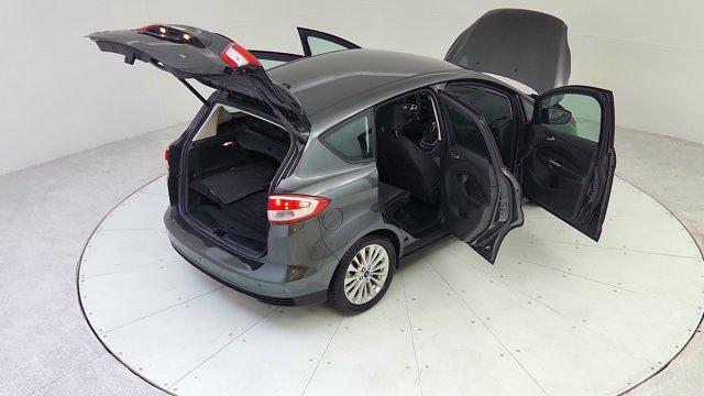 used 2017 Ford C-Max Energi car, priced at $7,969