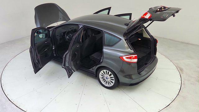 used 2017 Ford C-Max Energi car, priced at $7,969