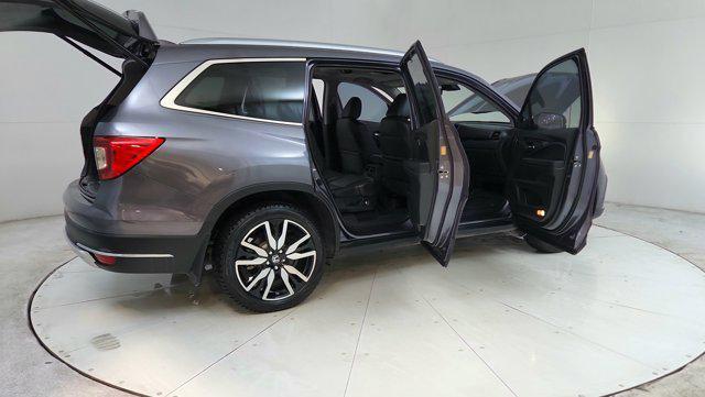 used 2020 Honda Pilot car, priced at $27,903