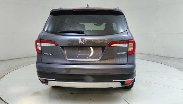 used 2020 Honda Pilot car, priced at $27,903