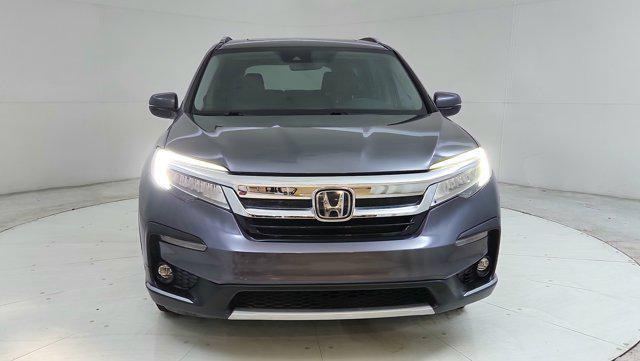 used 2020 Honda Pilot car, priced at $27,903