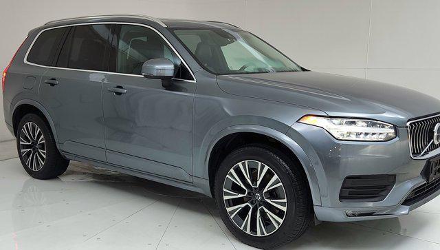 used 2020 Volvo XC90 car, priced at $30,102