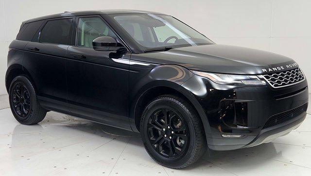 used 2020 Land Rover Range Rover Evoque car, priced at $24,901