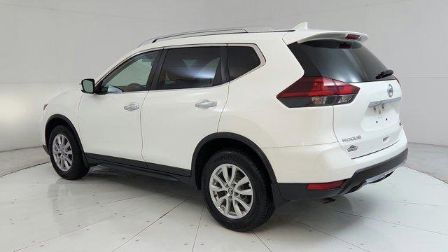 used 2020 Nissan Rogue car, priced at $14,500