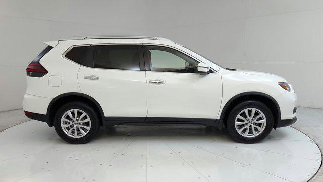 used 2020 Nissan Rogue car, priced at $14,500