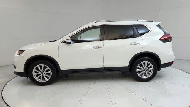 used 2020 Nissan Rogue car, priced at $14,500