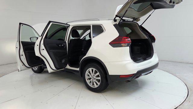 used 2020 Nissan Rogue car, priced at $14,500