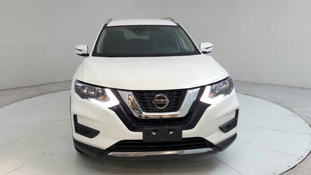 used 2020 Nissan Rogue car, priced at $14,500