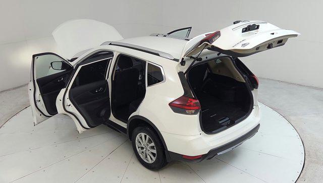 used 2020 Nissan Rogue car, priced at $14,500