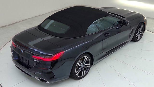 used 2022 BMW 840 car, priced at $45,801
