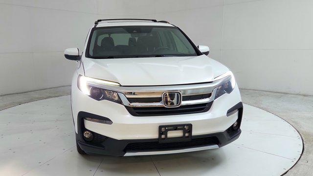 used 2020 Honda Pilot car, priced at $25,900