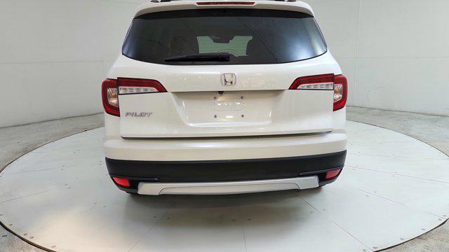 used 2020 Honda Pilot car, priced at $25,900