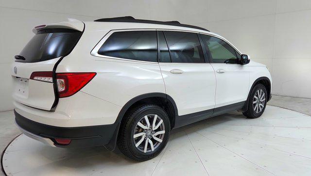 used 2020 Honda Pilot car, priced at $25,900