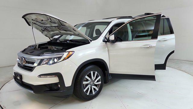 used 2020 Honda Pilot car, priced at $25,900